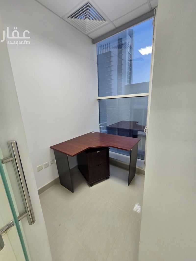 9 bedroom office in Al Olaya, Riyadh 17
