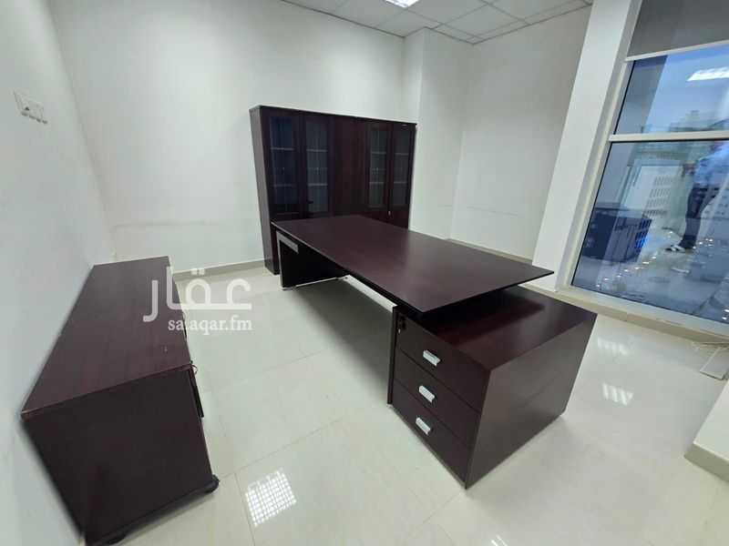 9 bedroom office in Al Olaya, Riyadh 22