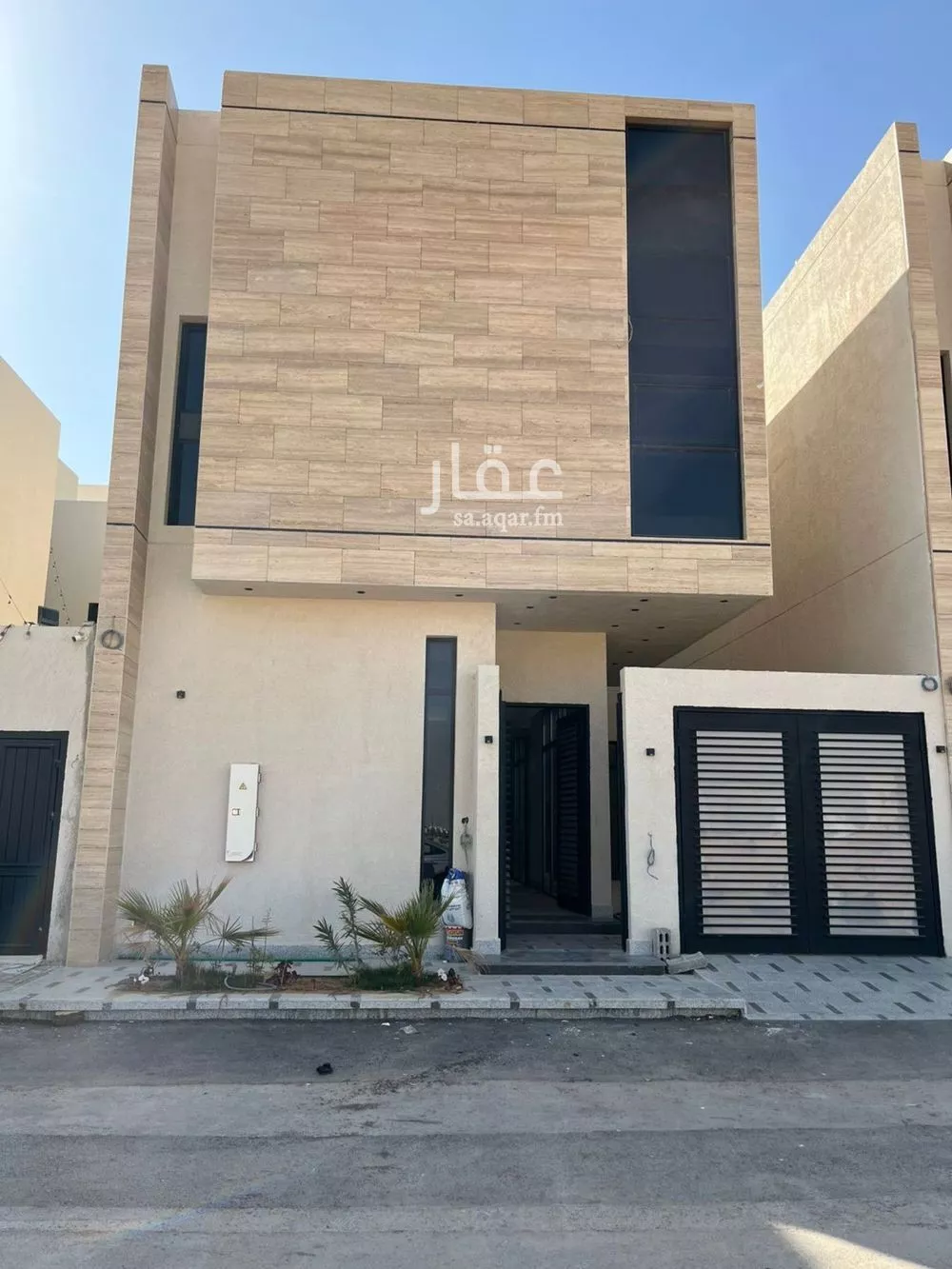 فيلا 5 غرف في المهدية 3