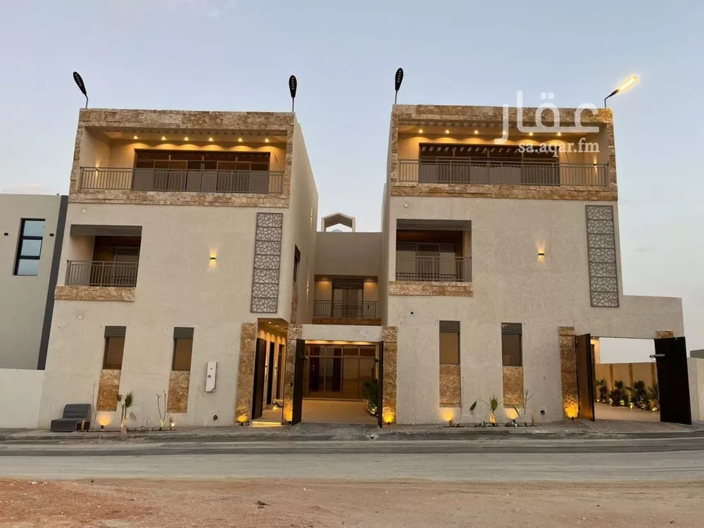 5 bedroom villa in Al Mahdiyyah 3