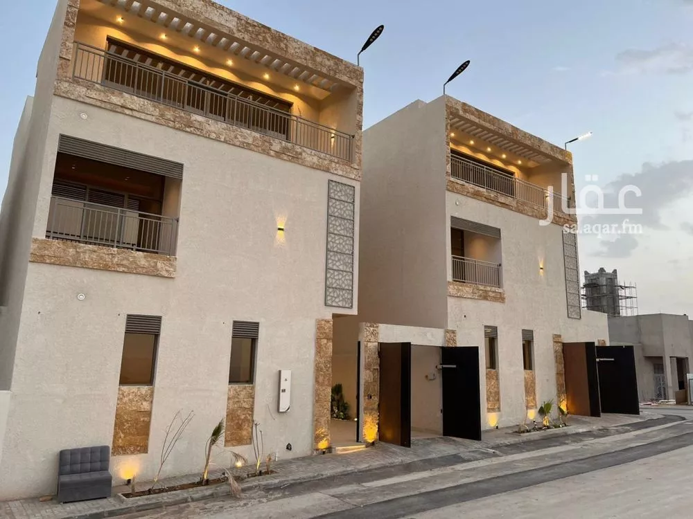 5 bedroom villa in Al Mahdiyyah 5