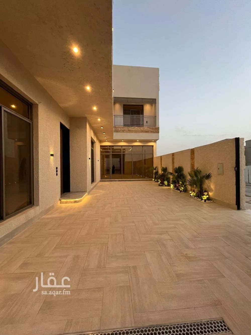 5 bedroom villa in Al Mahdiyyah 8