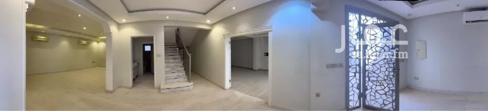 9 bedroom villa in King Abdul Aziz 3