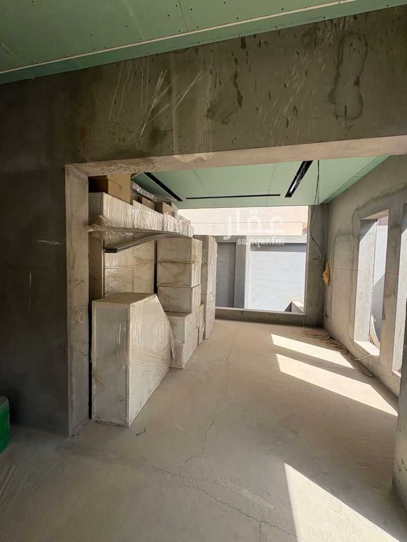7 bedroom villa in Al Muhammadiyah, Riyadh 3