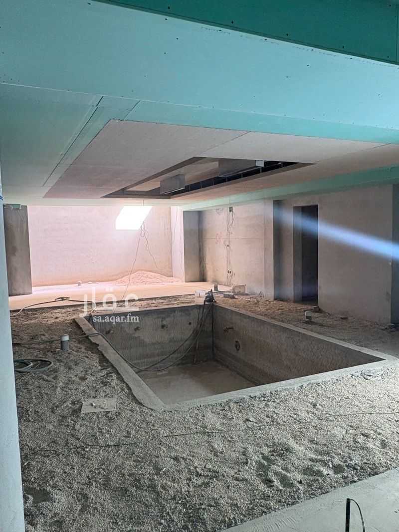 7 bedroom villa in Al Muhammadiyah, Riyadh 5