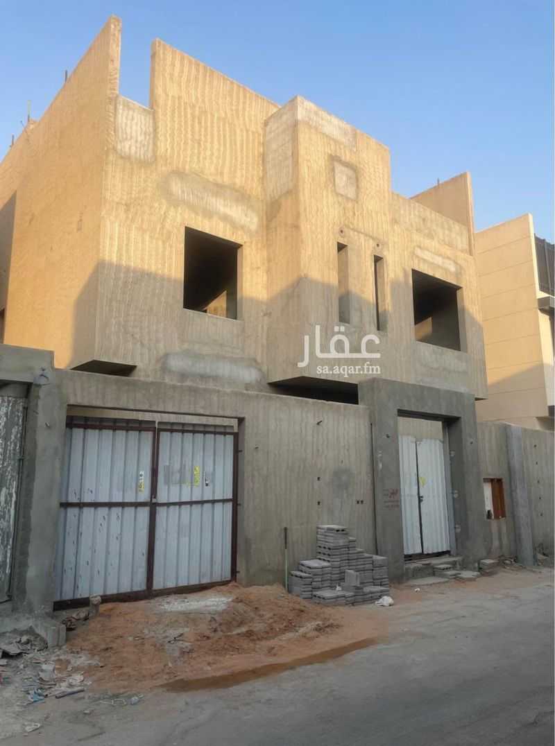 7 bedroom villa in Al Muhammadiyah, Riyadh