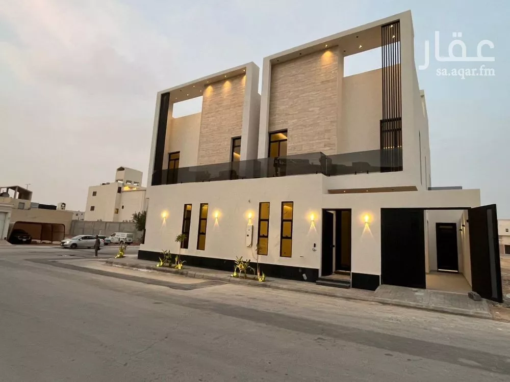 4 bedroom villa in Al Mahdiyyah 2