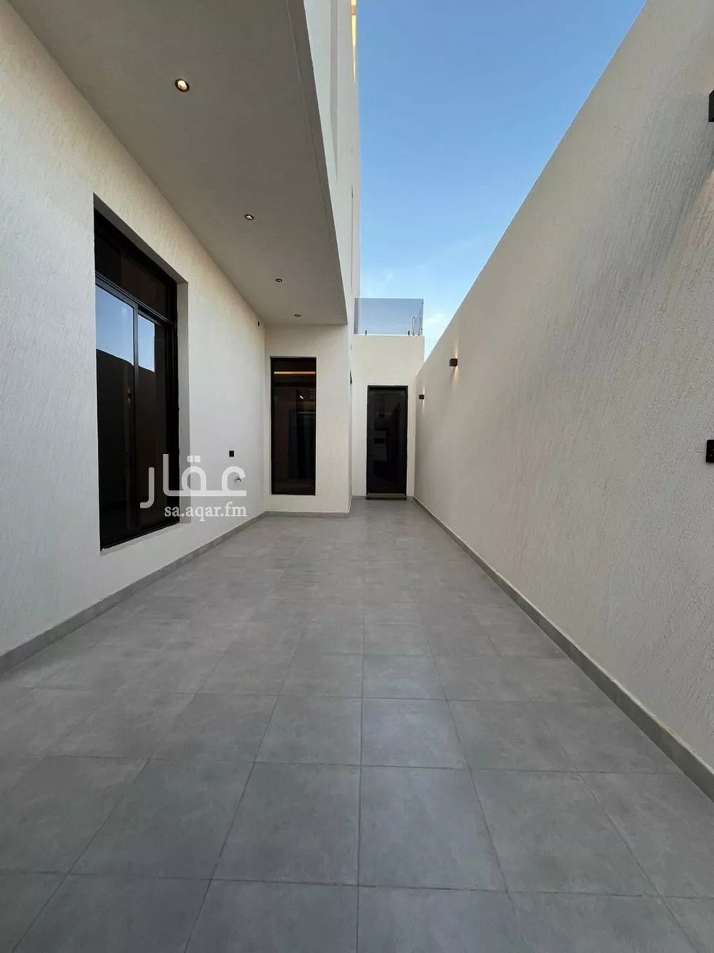4 bedroom villa in Al Mahdiyyah 4