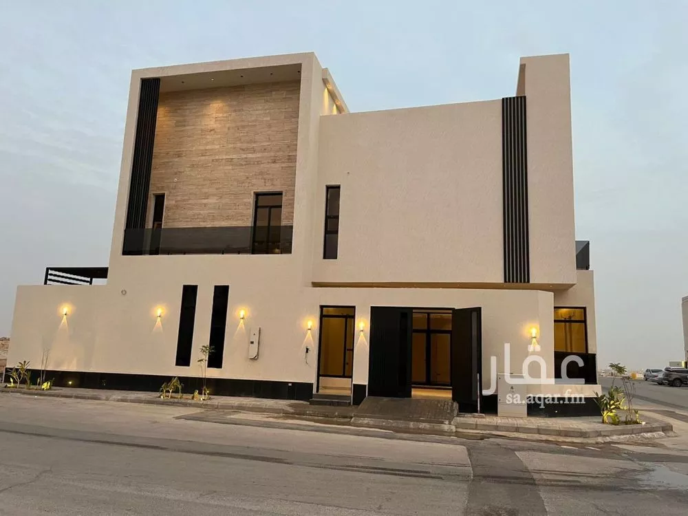 4 bedroom villa in Al Mahdiyyah 6