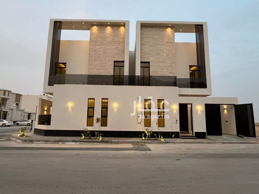 4 bedroom villa in Al Mahdiyyah 7