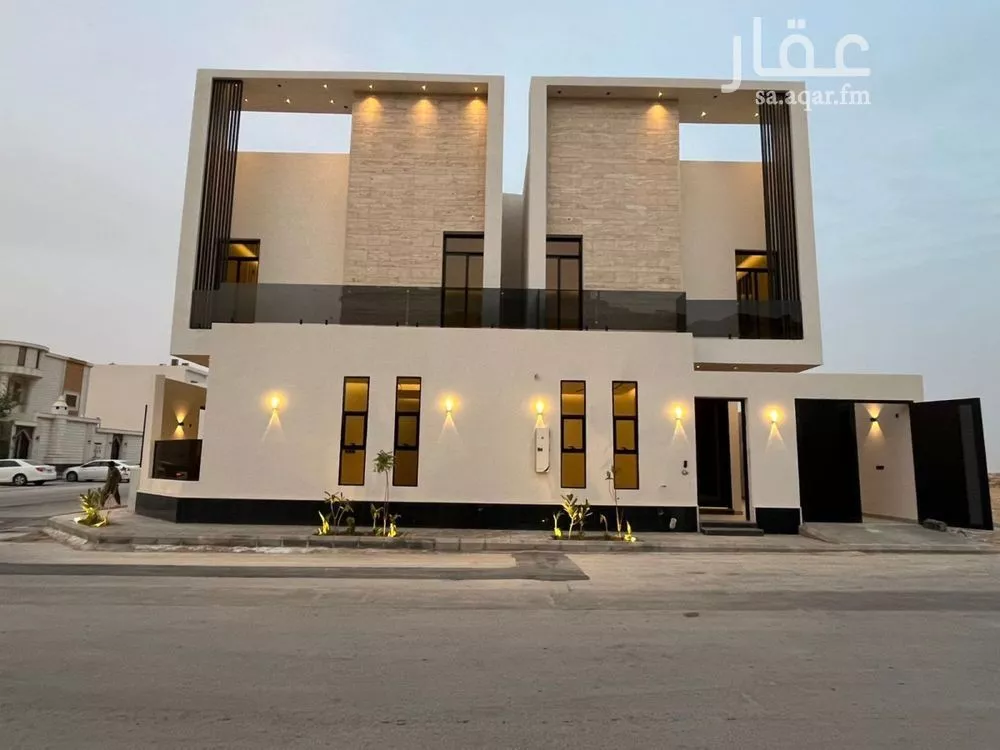 4 bedroom villa in Al Mahdiyyah 8