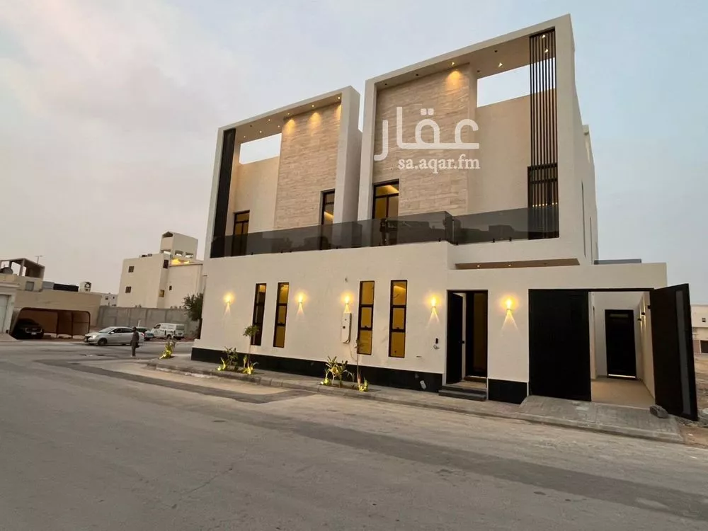 4 bedroom villa in Al Mahdiyyah 10
