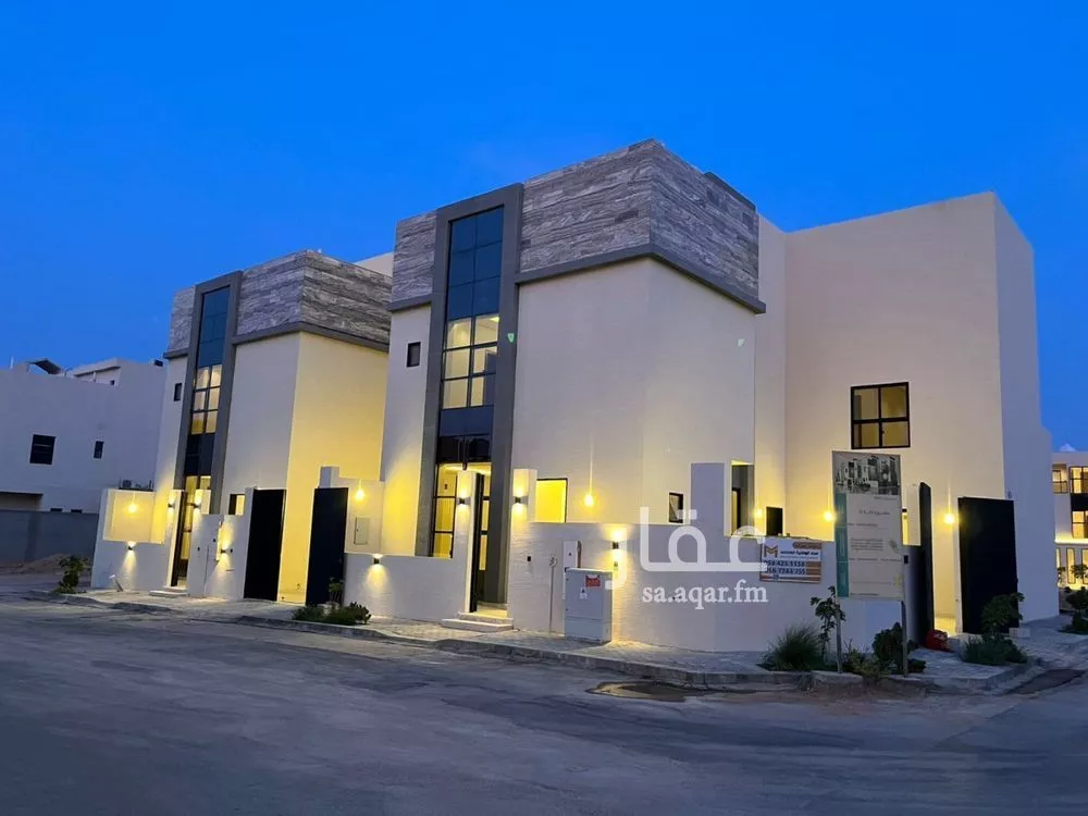 5 bedroom villa in Al Mahdiyyah 4