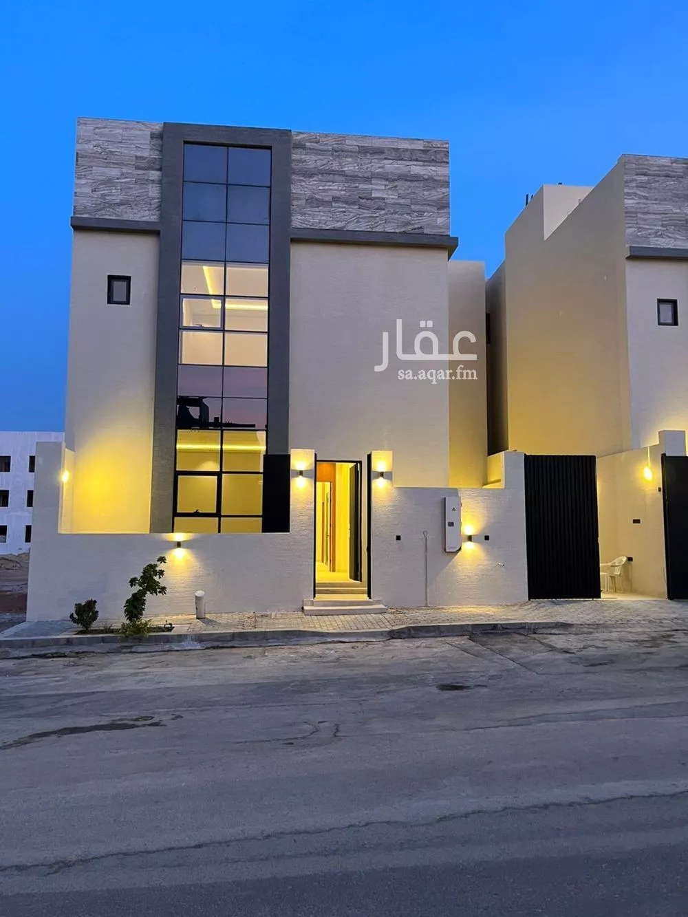 5 bedroom villa in Al Mahdiyyah 5