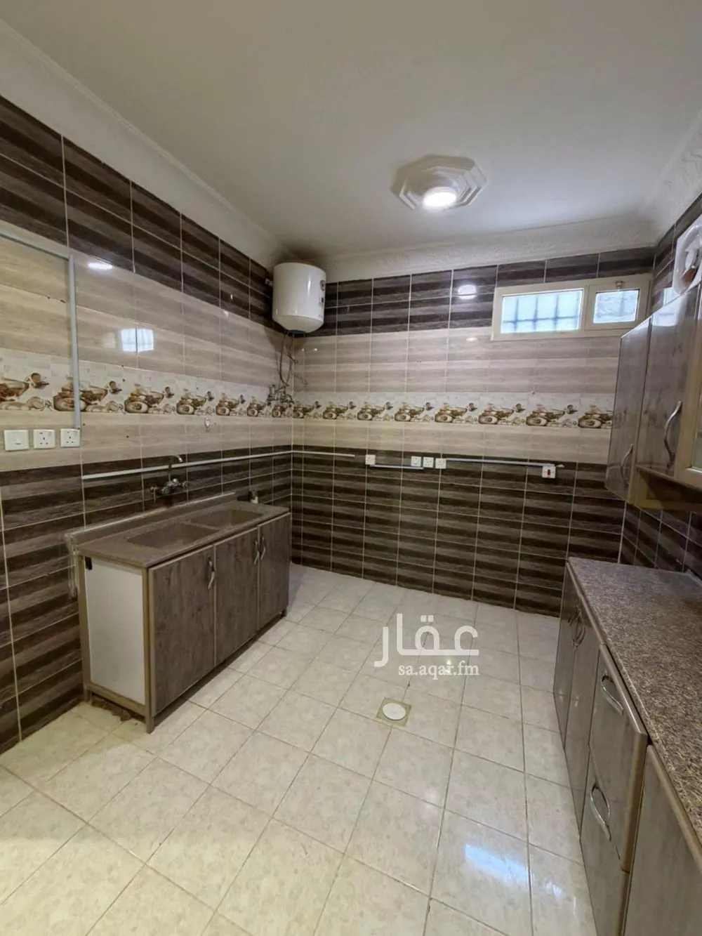 3 bedroom apartment in Qurtubah 6