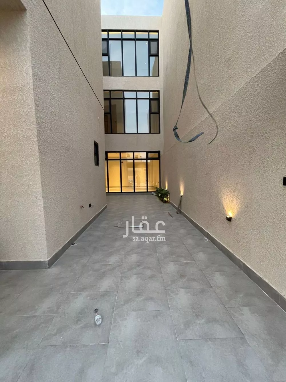 5 bedroom villa in Al Mahdiyyah 4