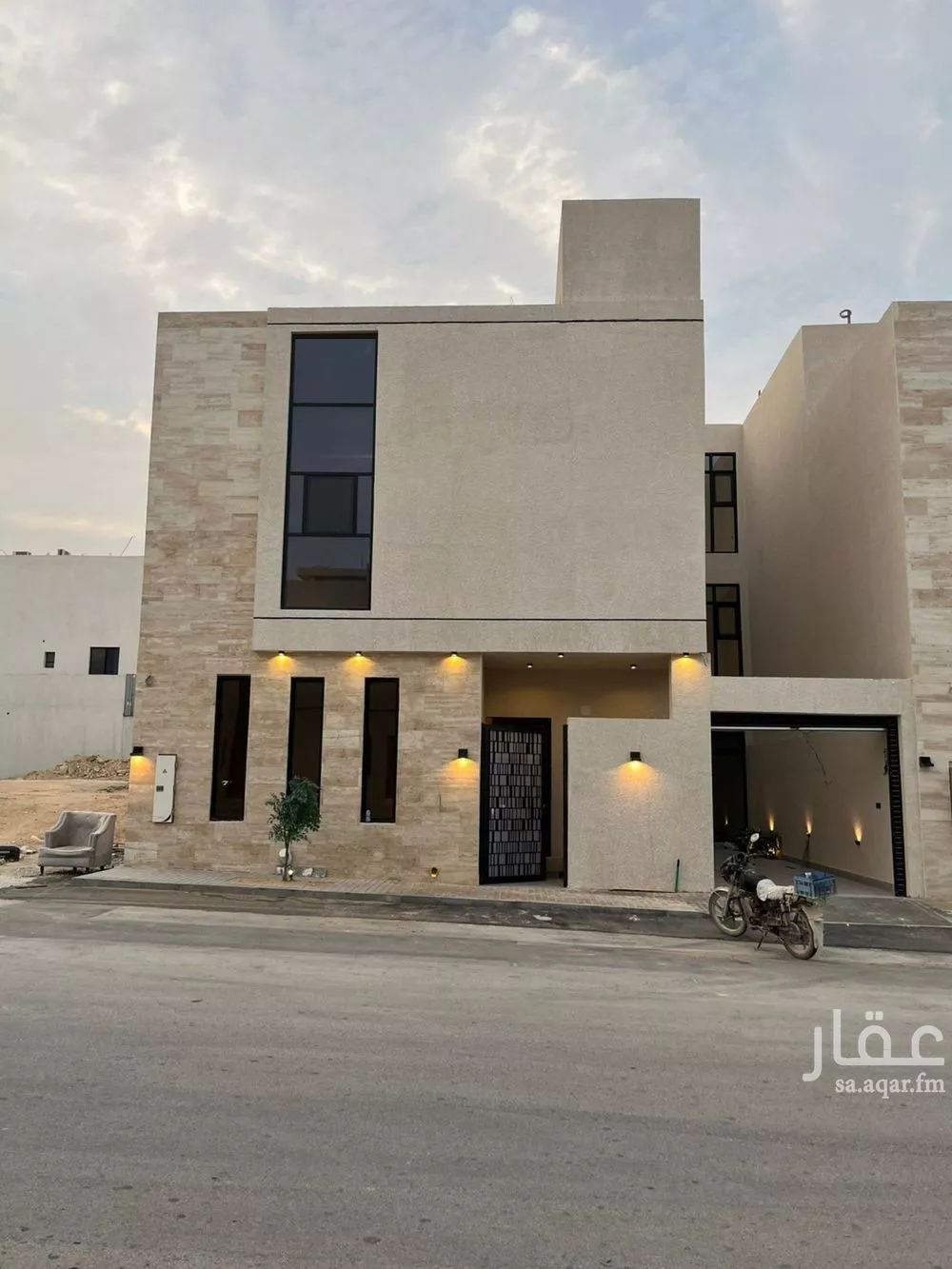 5 bedroom villa in Al Mahdiyyah 9