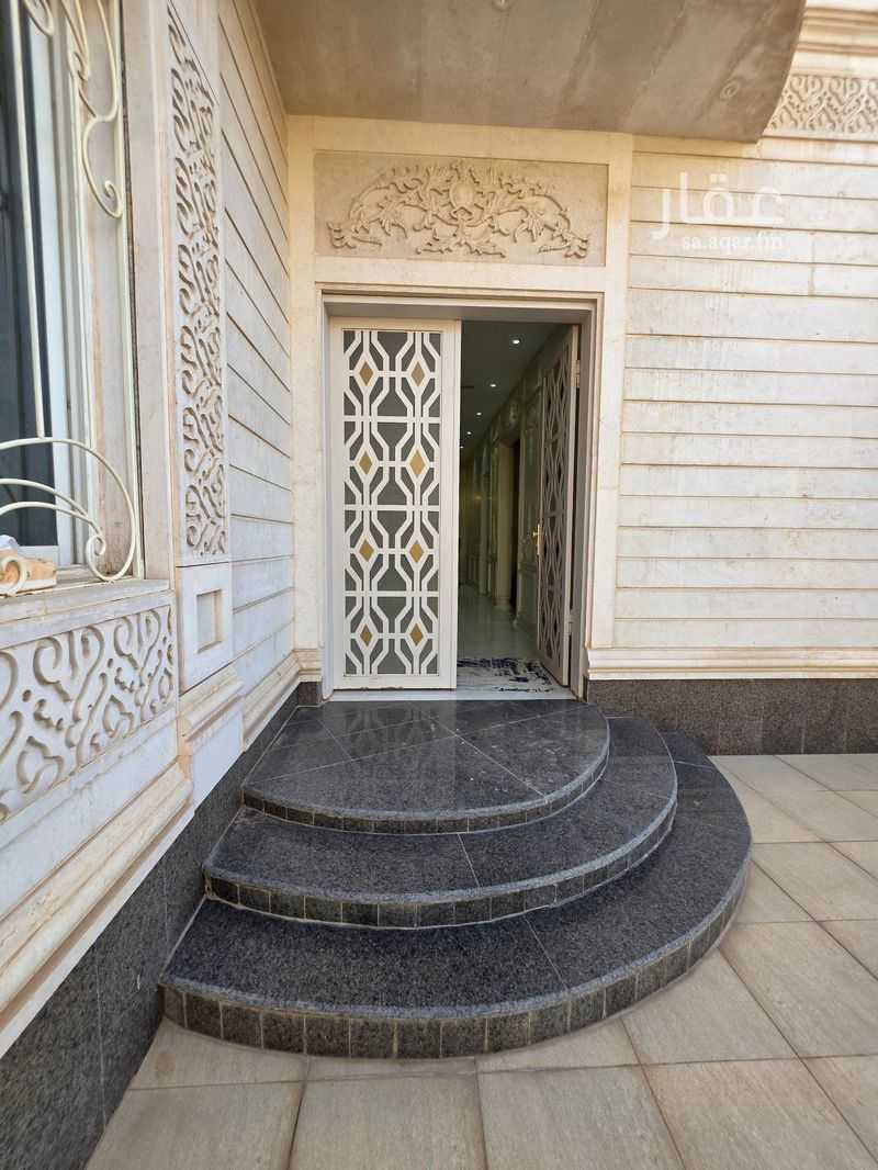 3 bedroom villa in Al Qadisiyah, Riyadh 6