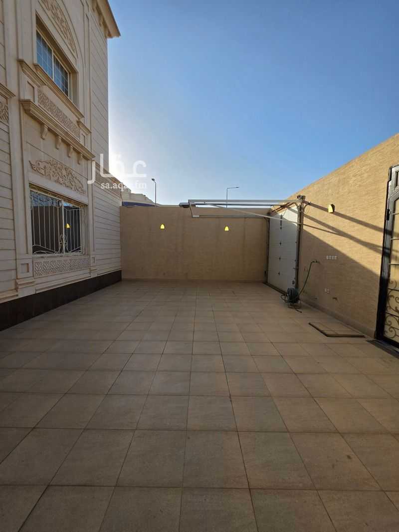 3 bedroom villa in Al Qadisiyah, Riyadh 3