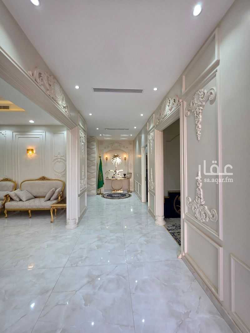 3 bedroom villa in Al Qadisiyah, Riyadh 7