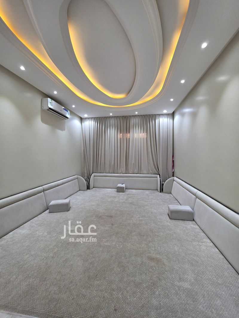 3 bedroom villa in Al Qadisiyah, Riyadh 13