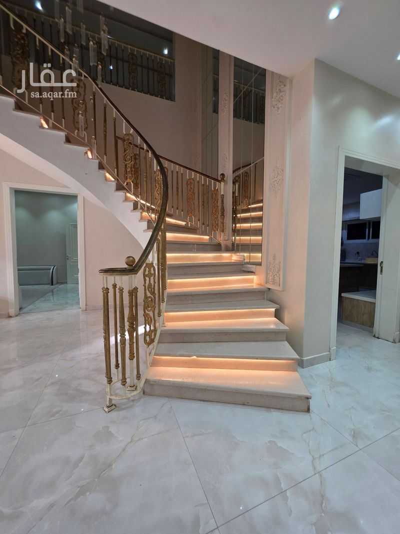 3 bedroom villa in Al Qadisiyah, Riyadh 21