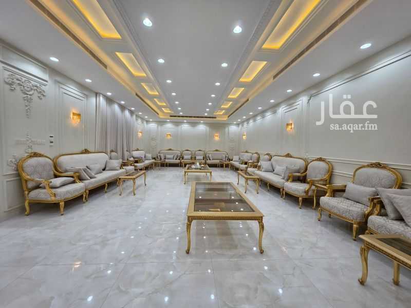 3 bedroom villa in Al Qadisiyah, Riyadh 8