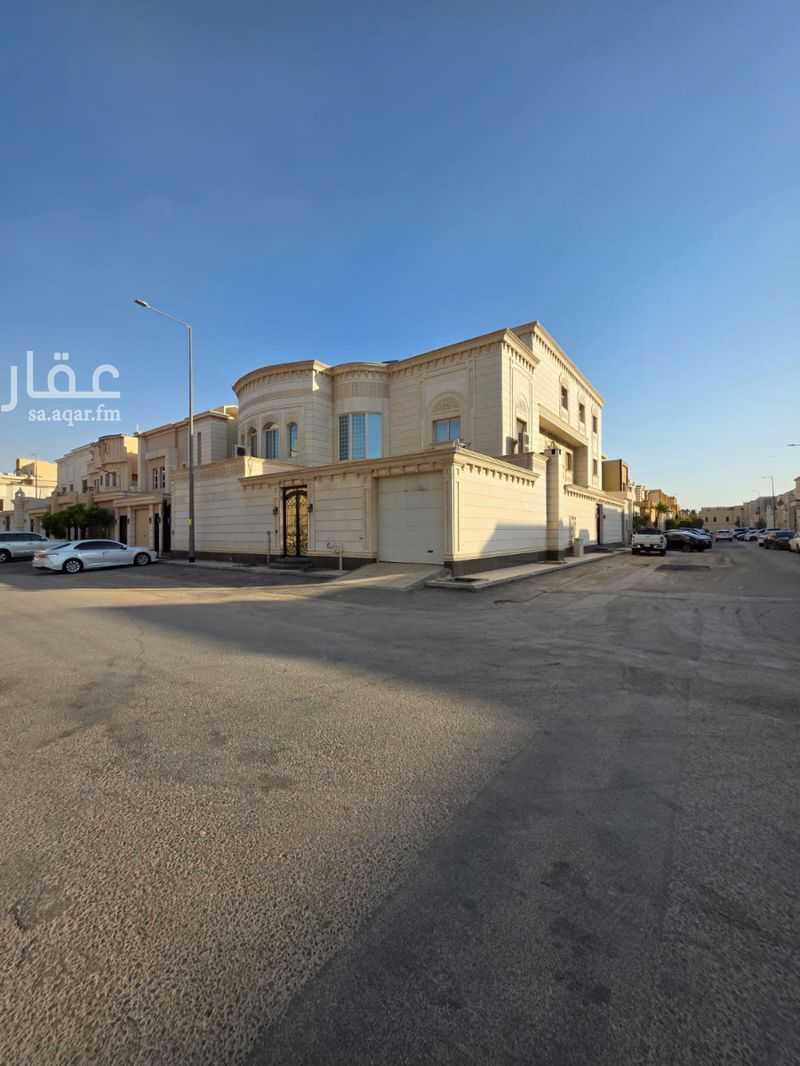 3 bedroom villa in Al Qadisiyah, Riyadh 2