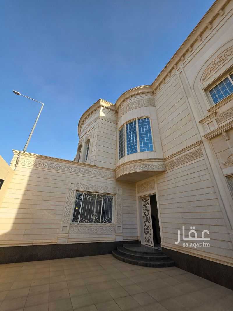 3 bedroom villa in Al Qadisiyah, Riyadh 5