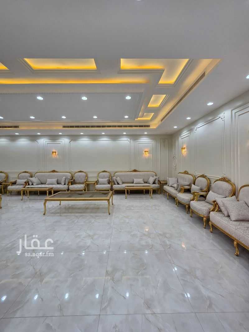 3 bedroom villa in Al Qadisiyah, Riyadh 9