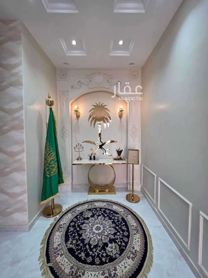3 bedroom villa in Al Qadisiyah, Riyadh 10