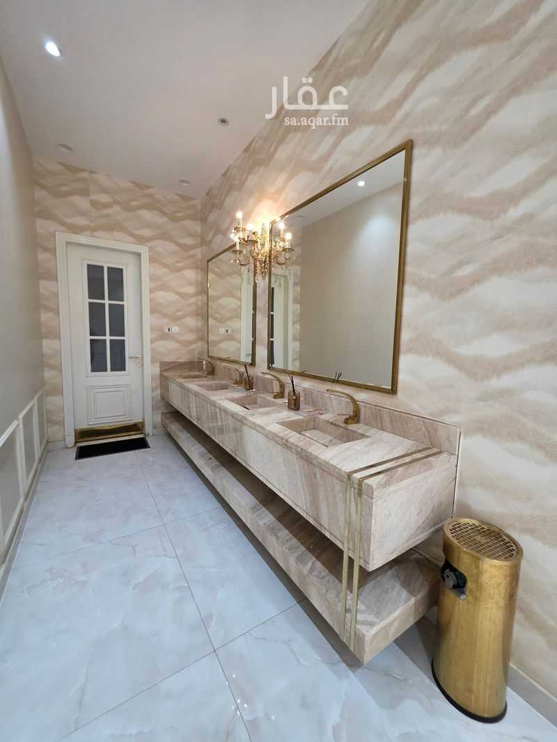3 bedroom villa in Al Qadisiyah, Riyadh 12