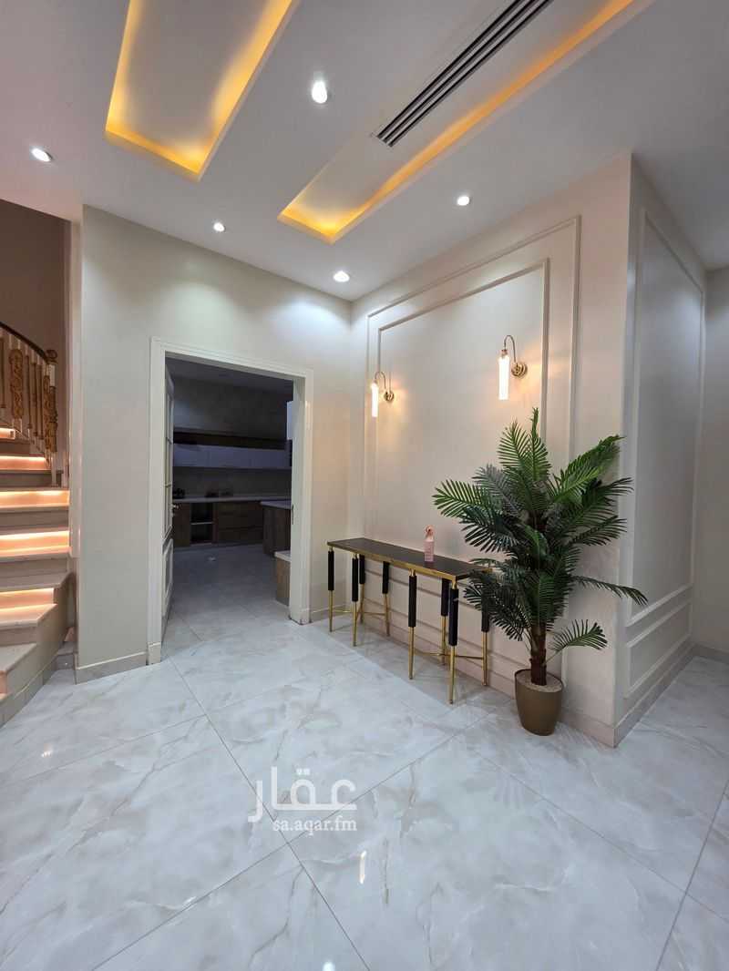 3 bedroom villa in Al Qadisiyah, Riyadh 15