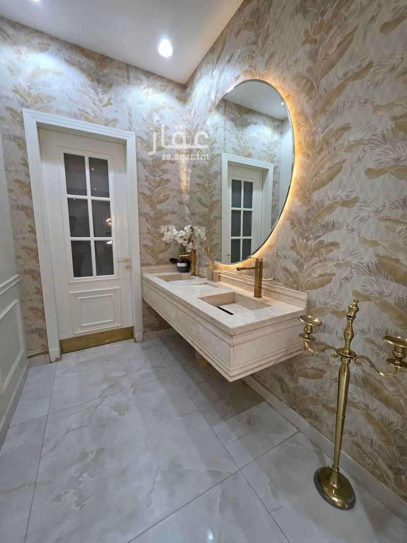 3 bedroom villa in Al Qadisiyah, Riyadh 19