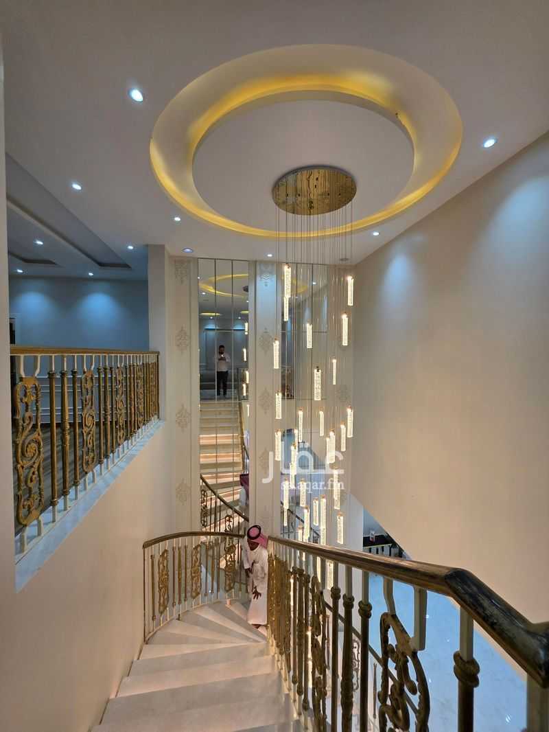 3 bedroom villa in Al Qadisiyah, Riyadh 22