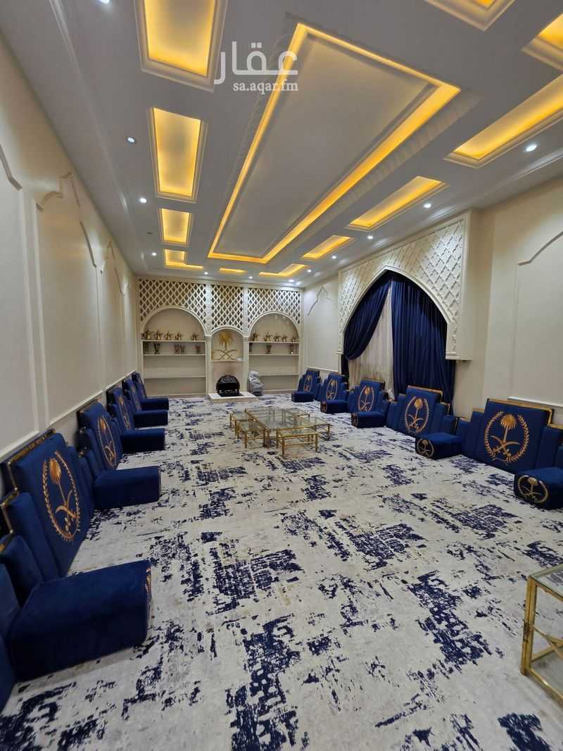 3 bedroom villa in Al Qadisiyah, Riyadh 11