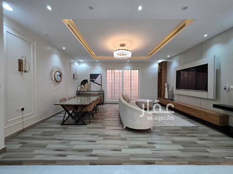 3 bedroom villa in Al Qadisiyah, Riyadh 14