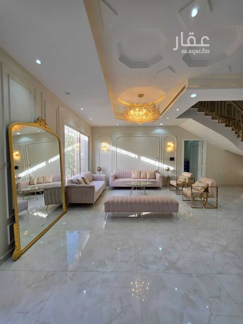 3 bedroom villa in Al Qadisiyah, Riyadh 16