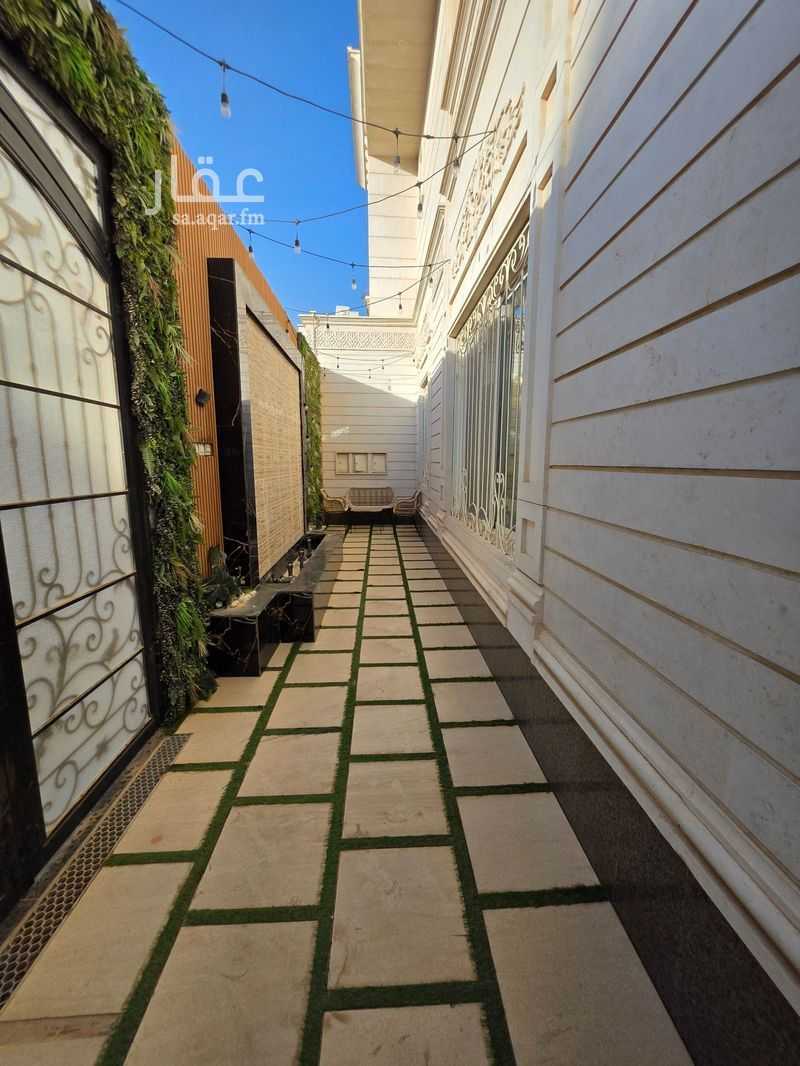 3 bedroom villa in Al Qadisiyah, Riyadh 20