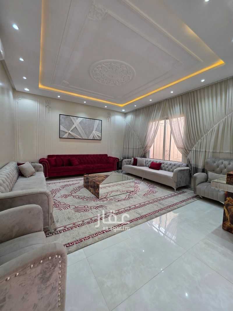 3 bedroom villa in Al Qadisiyah, Riyadh 18