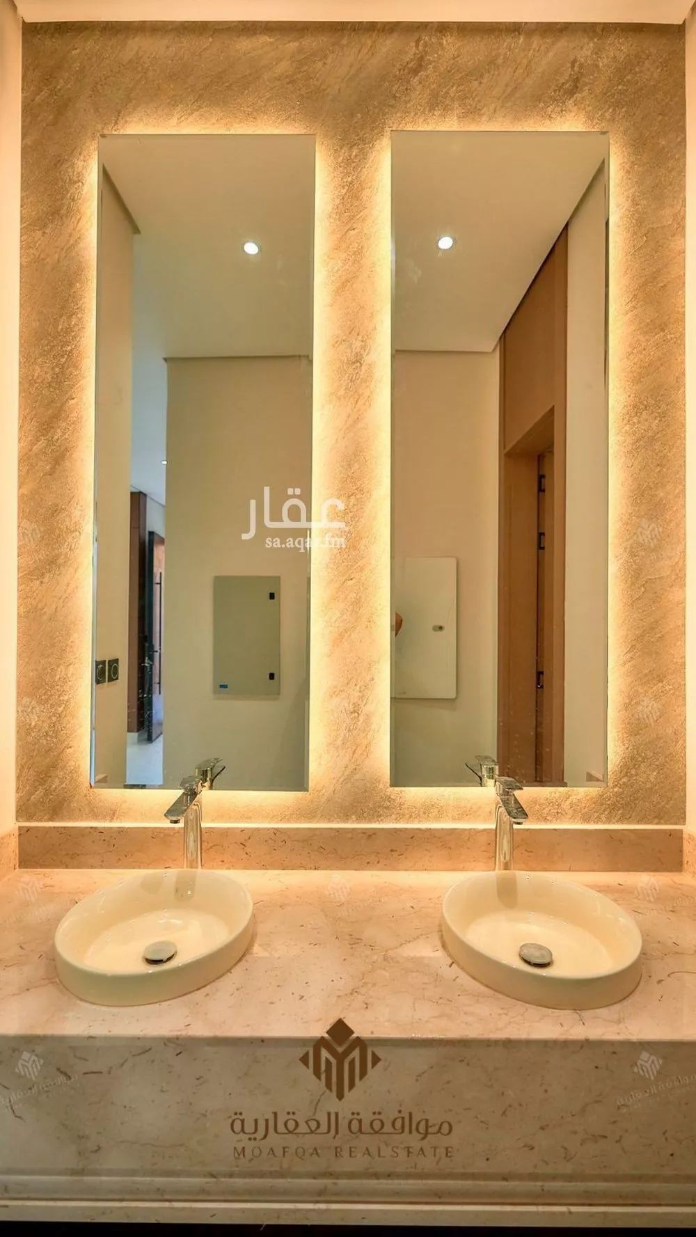 فيلا 7 غرف في المهدية 6
