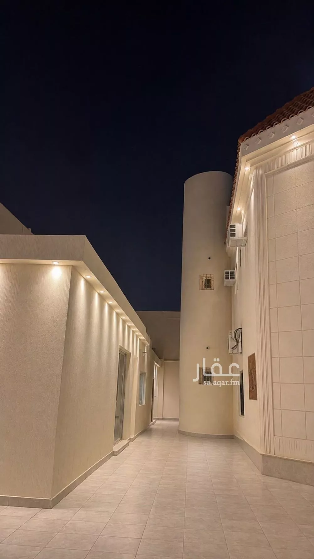 فيلا 3 غرف في الخليج، الرياض 8