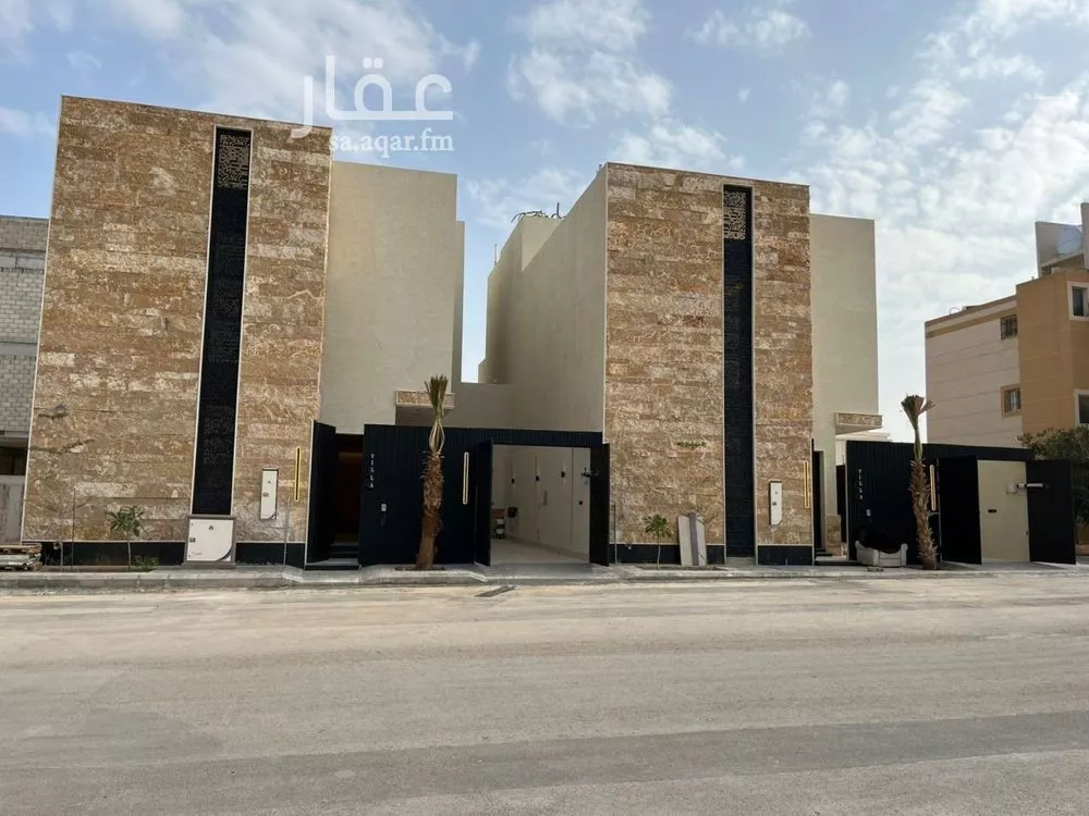 4 bedroom villa in Al Mahdiyyah 2