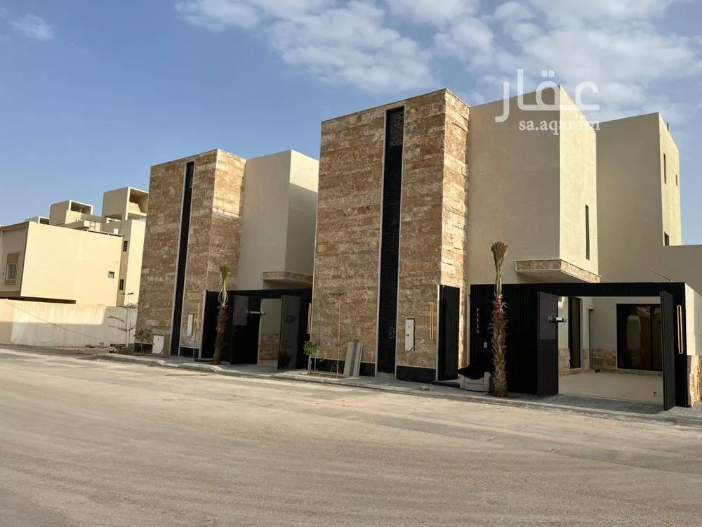 4 bedroom villa in Al Mahdiyyah 4