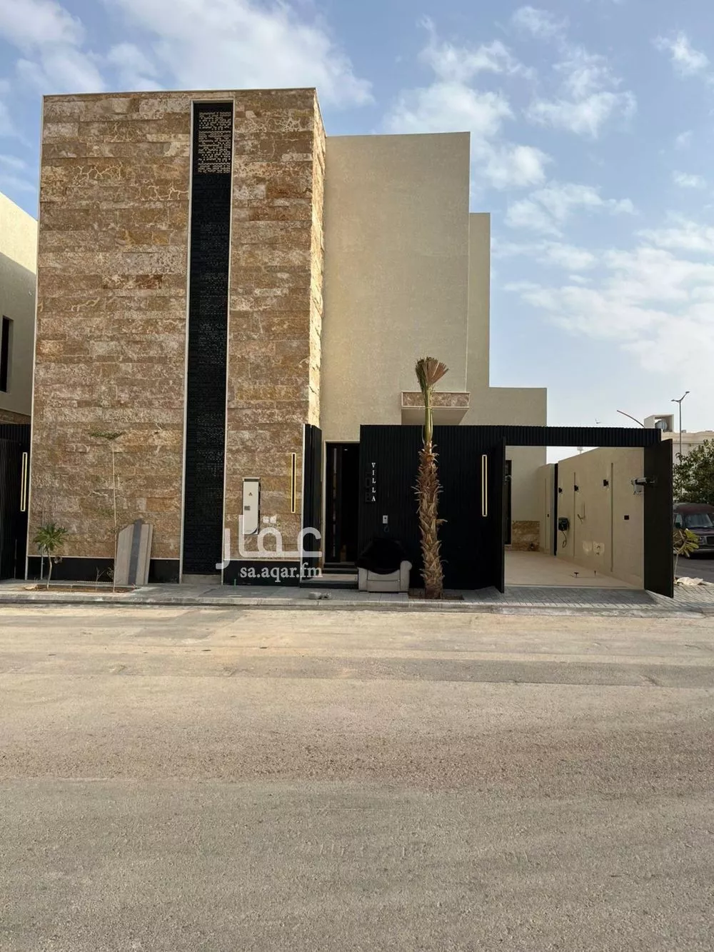 4 bedroom villa in Al Mahdiyyah 5