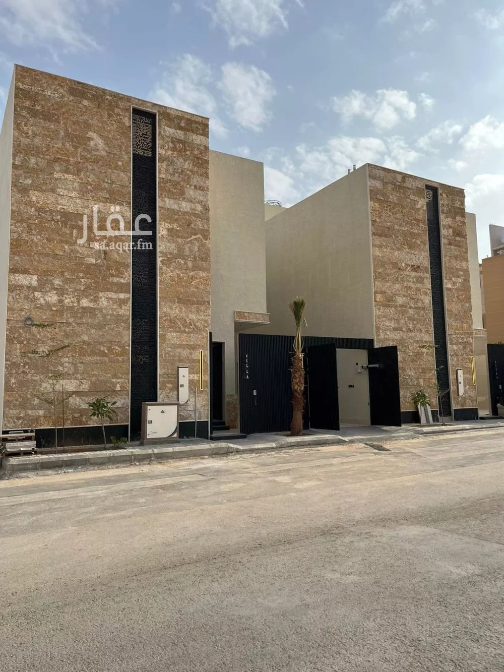 4 bedroom villa in Al Mahdiyyah 8