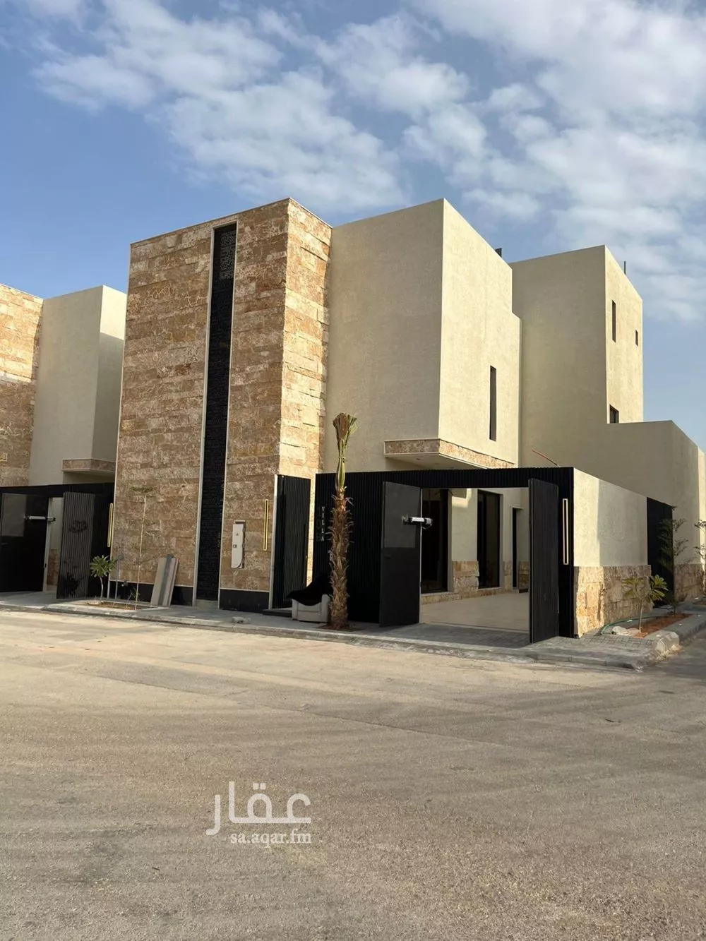 4 bedroom villa in Al Mahdiyyah 9