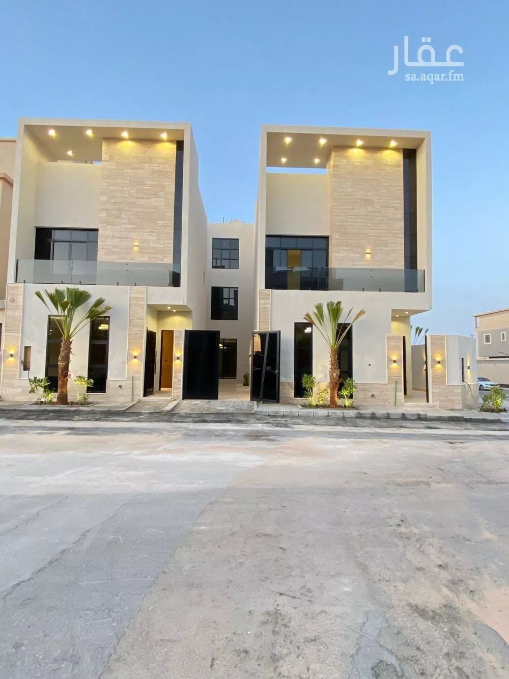 5 bedroom villa in Al Mahdiyyah 2