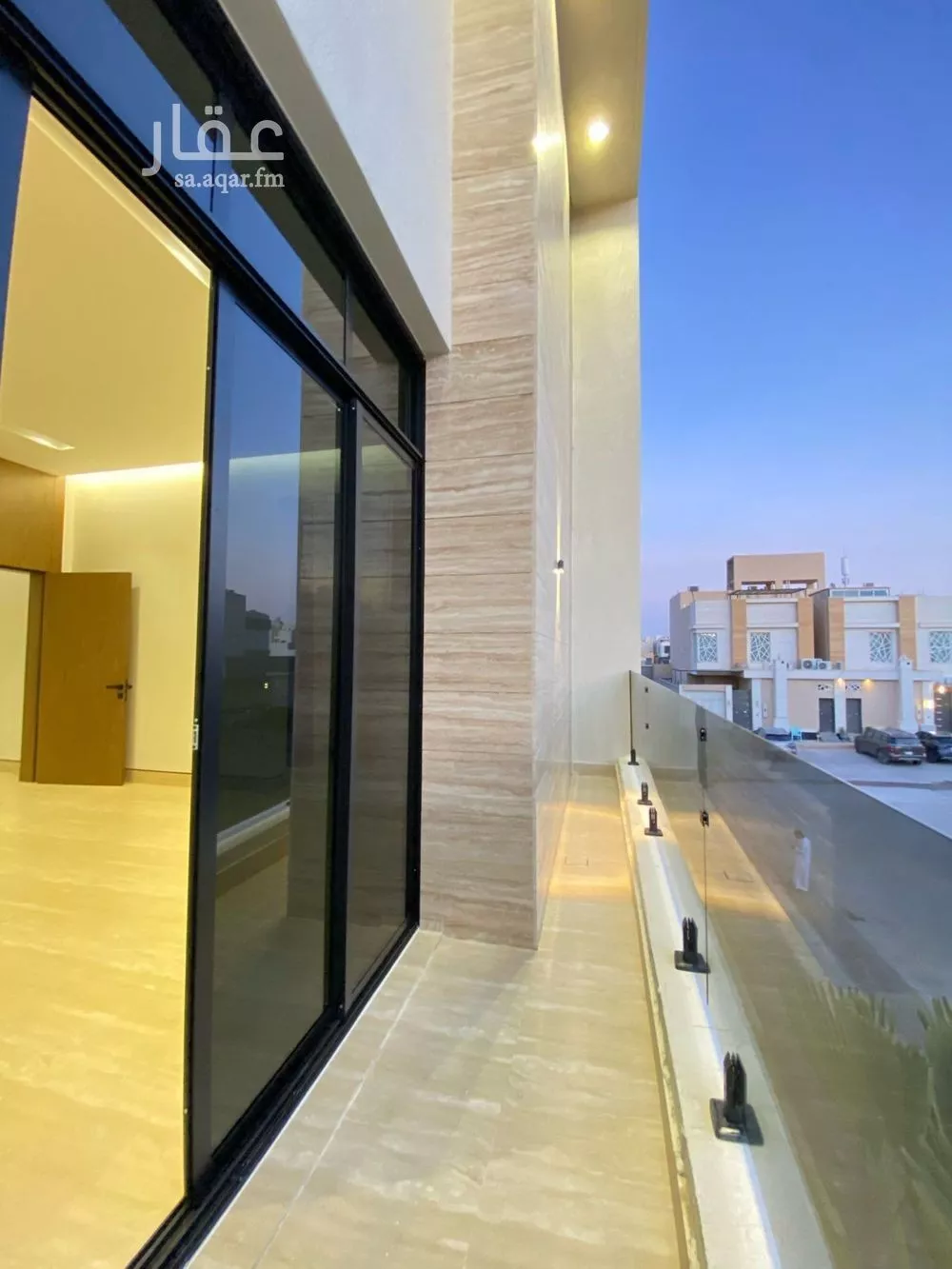 5 bedroom villa in Al Mahdiyyah 17
