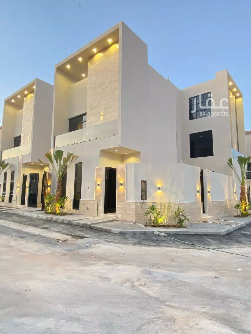 5 bedroom villa in Al Mahdiyyah 6
